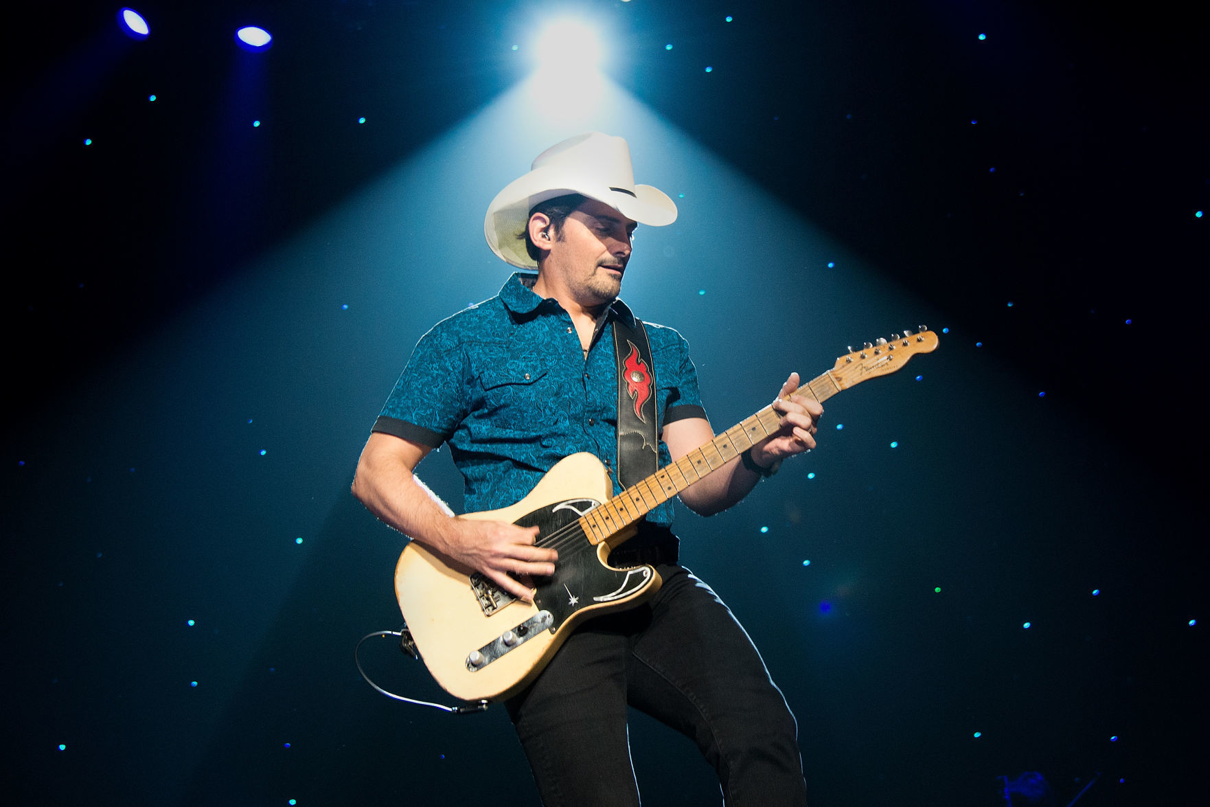 Music Brad Paisley